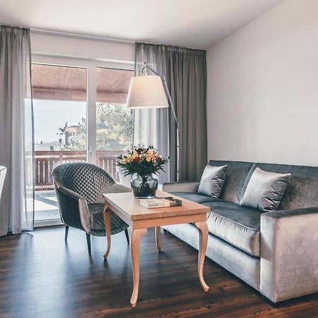 Golserhof Τιρόλο Εξωτερικό φωτογραφία