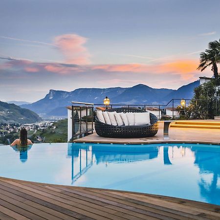 Golserhof Τιρόλο Εξωτερικό φωτογραφία