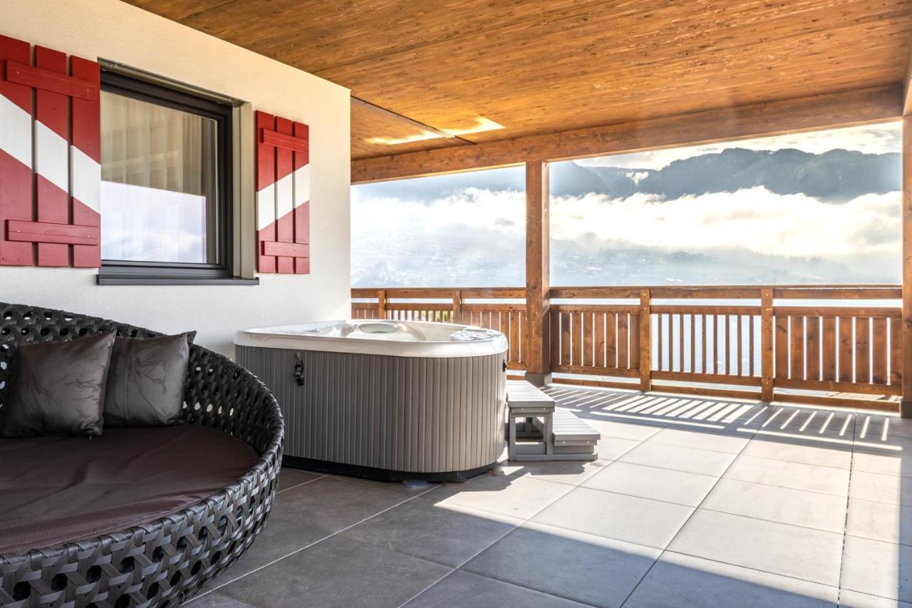 Golserhof Τιρόλο Εξωτερικό φωτογραφία