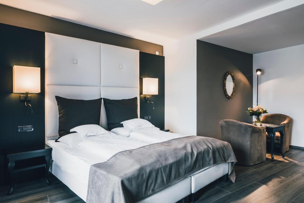 Golserhof Τιρόλο Εξωτερικό φωτογραφία