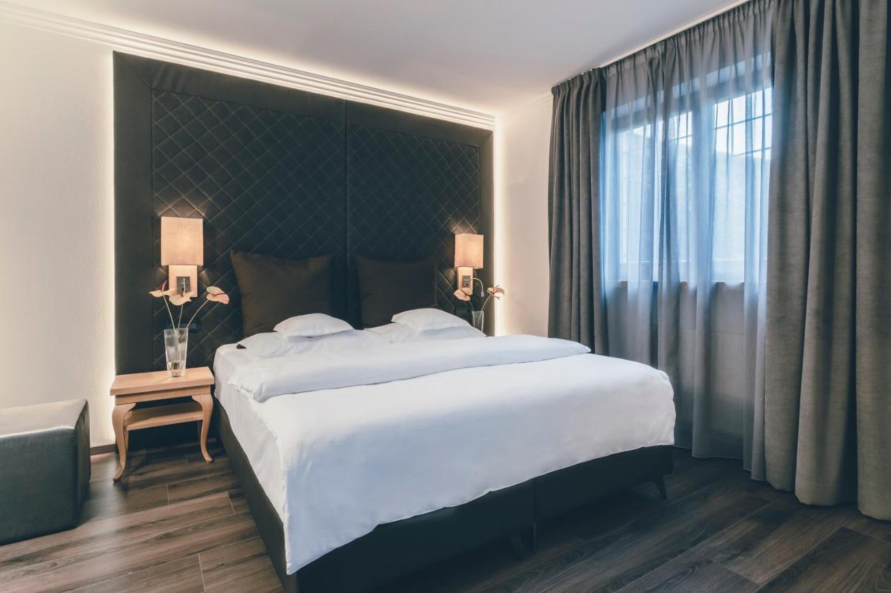 Golserhof Τιρόλο Εξωτερικό φωτογραφία