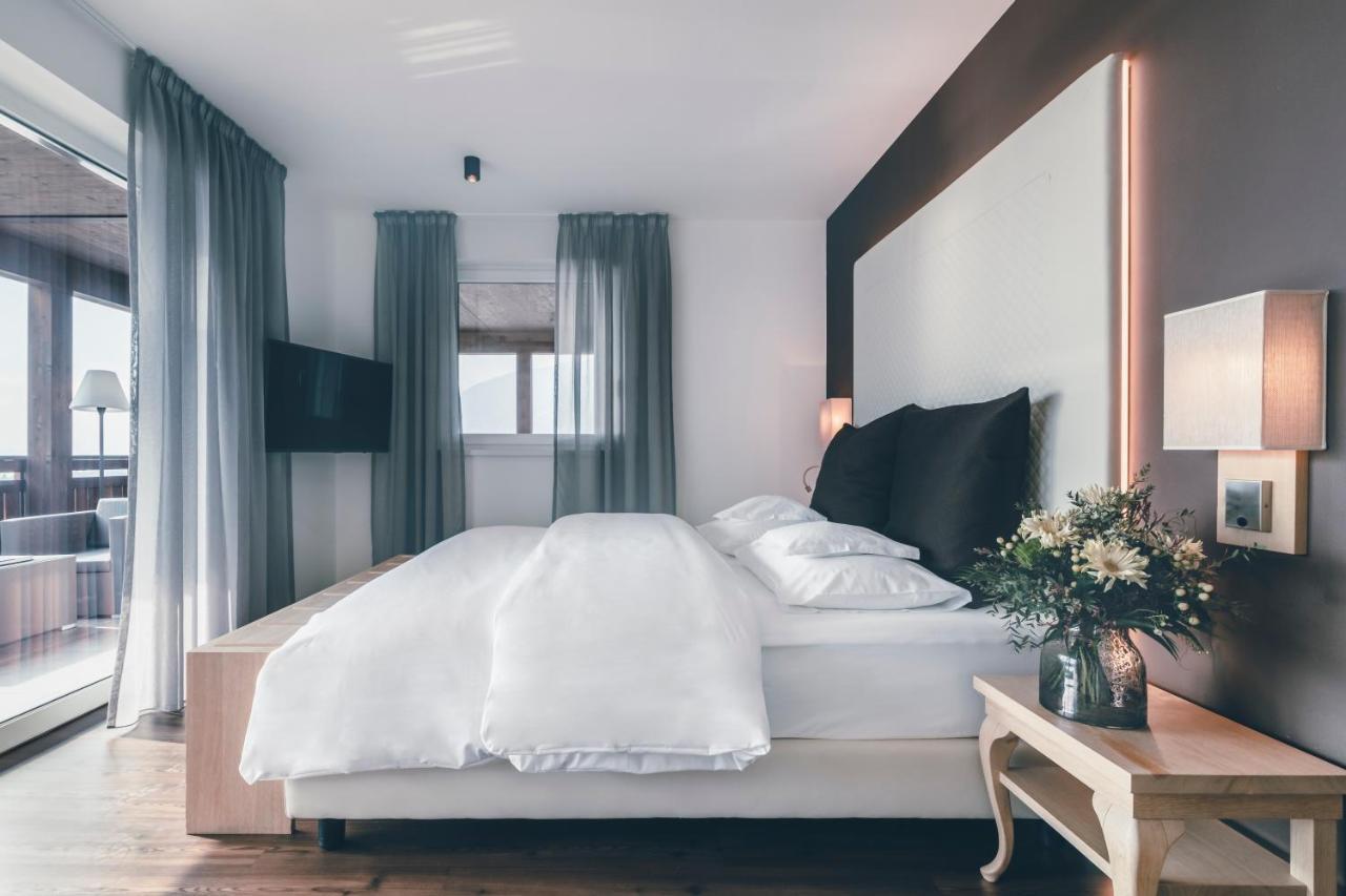 Golserhof Τιρόλο Εξωτερικό φωτογραφία