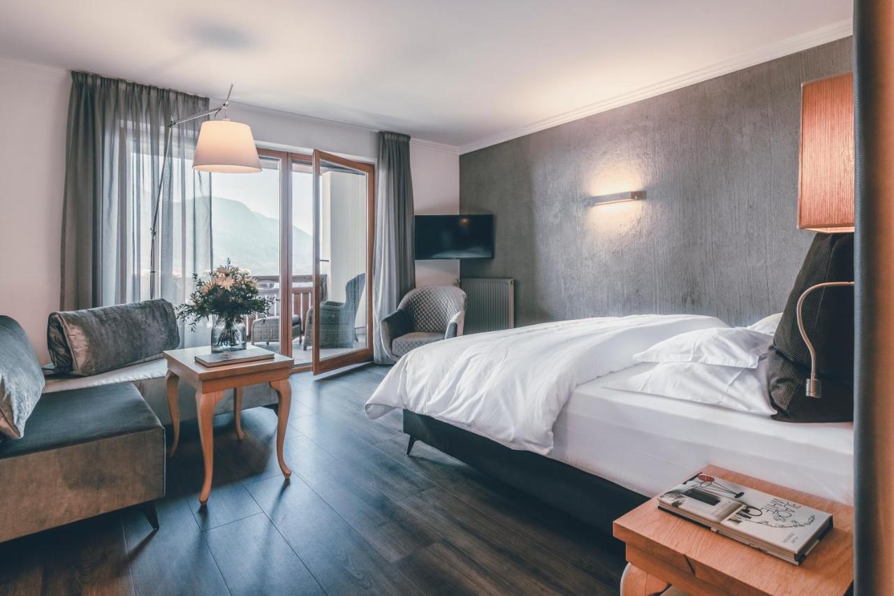 Golserhof Τιρόλο Εξωτερικό φωτογραφία