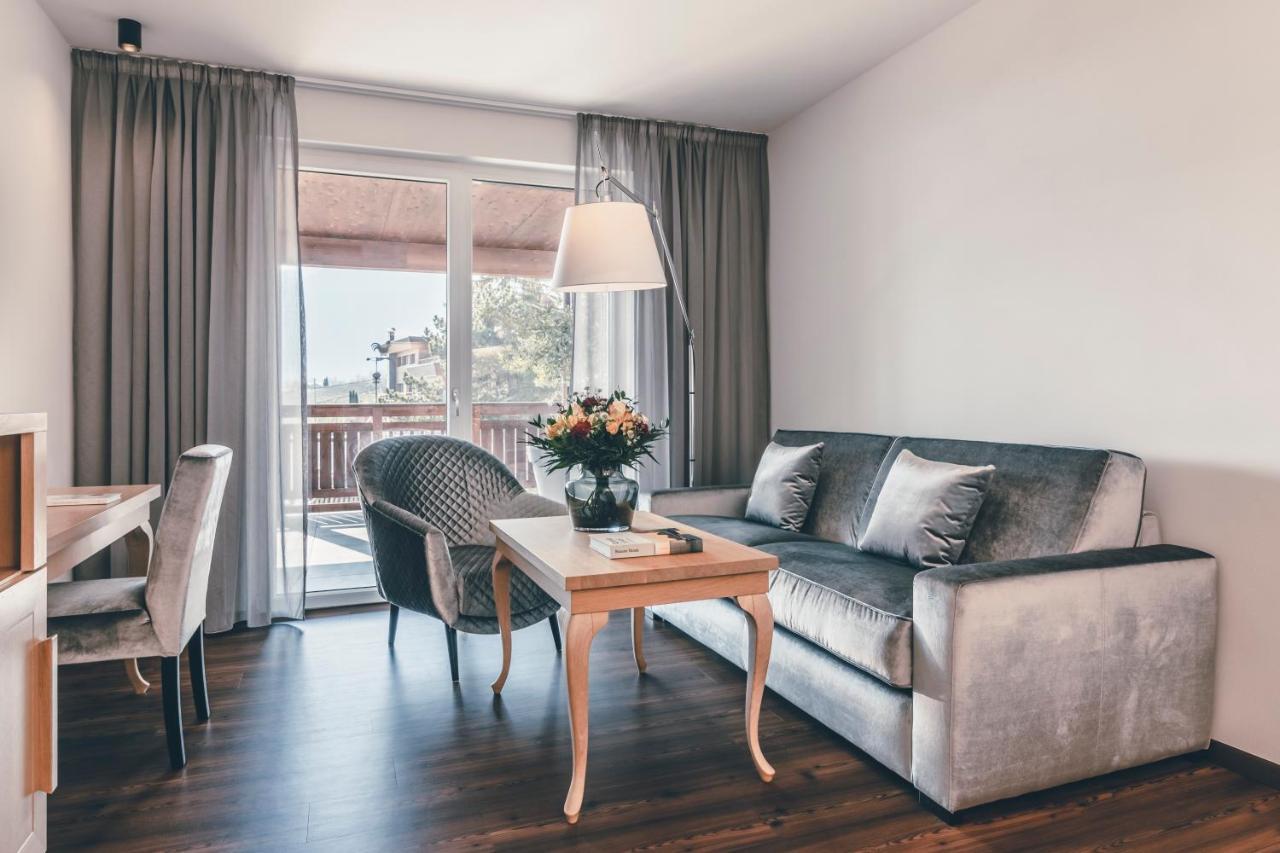 Golserhof Τιρόλο Εξωτερικό φωτογραφία