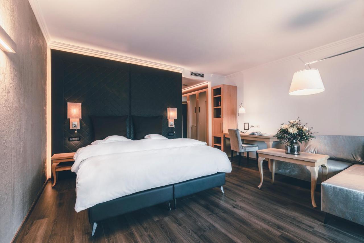 Golserhof Τιρόλο Εξωτερικό φωτογραφία