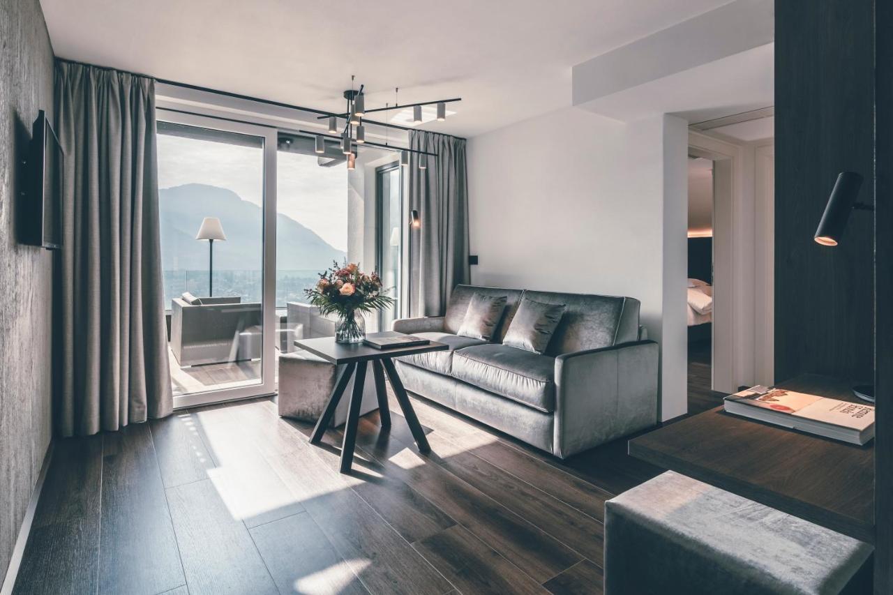 Golserhof Τιρόλο Εξωτερικό φωτογραφία