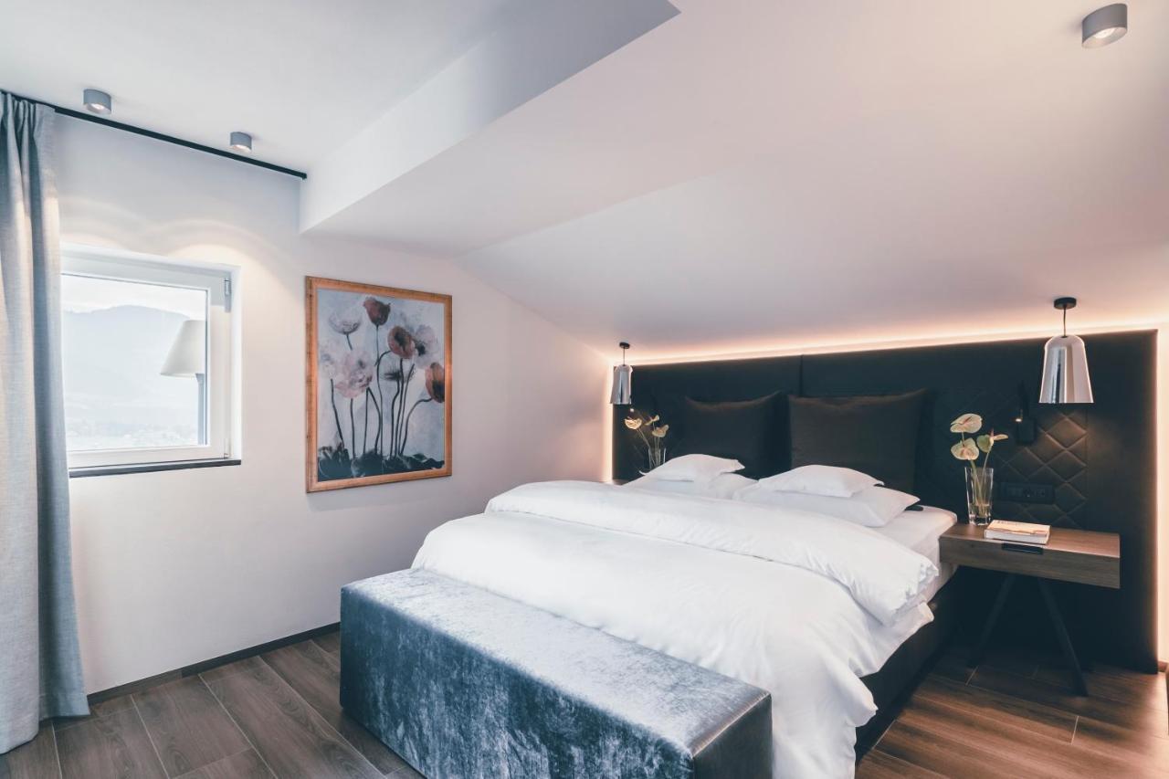 Golserhof Τιρόλο Εξωτερικό φωτογραφία