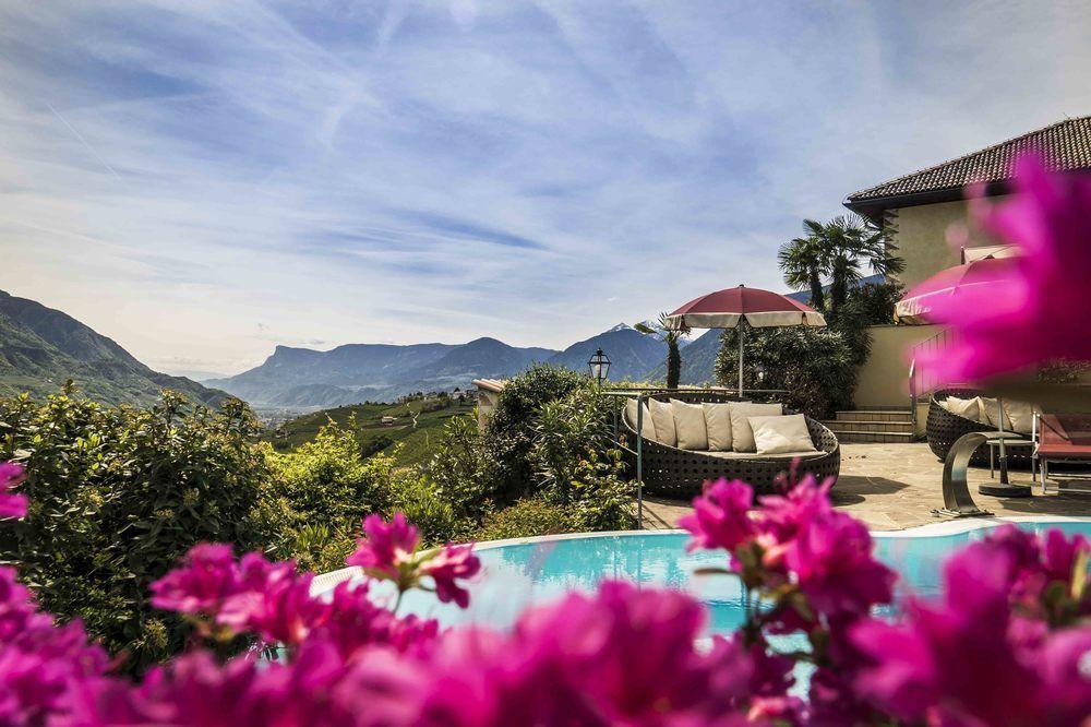 Golserhof Τιρόλο Εξωτερικό φωτογραφία
