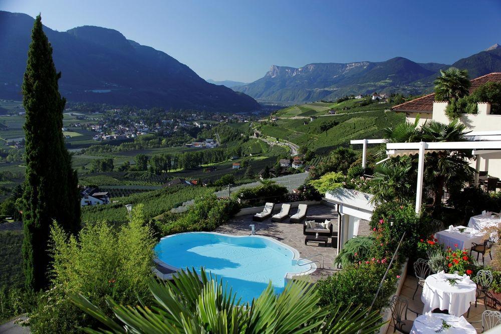 Golserhof Τιρόλο Εξωτερικό φωτογραφία