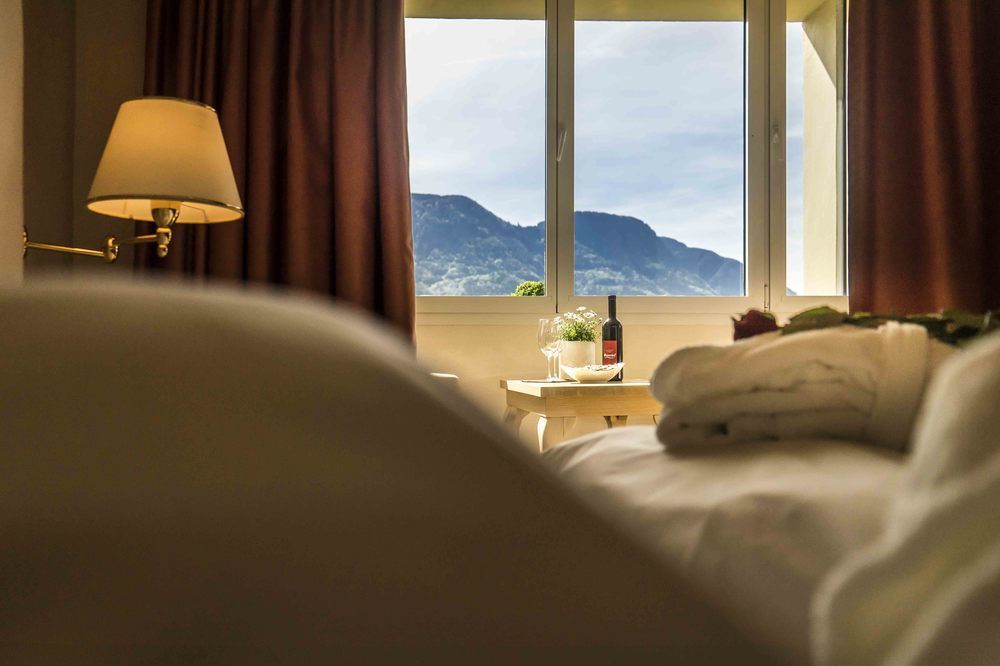 Golserhof Τιρόλο Εξωτερικό φωτογραφία