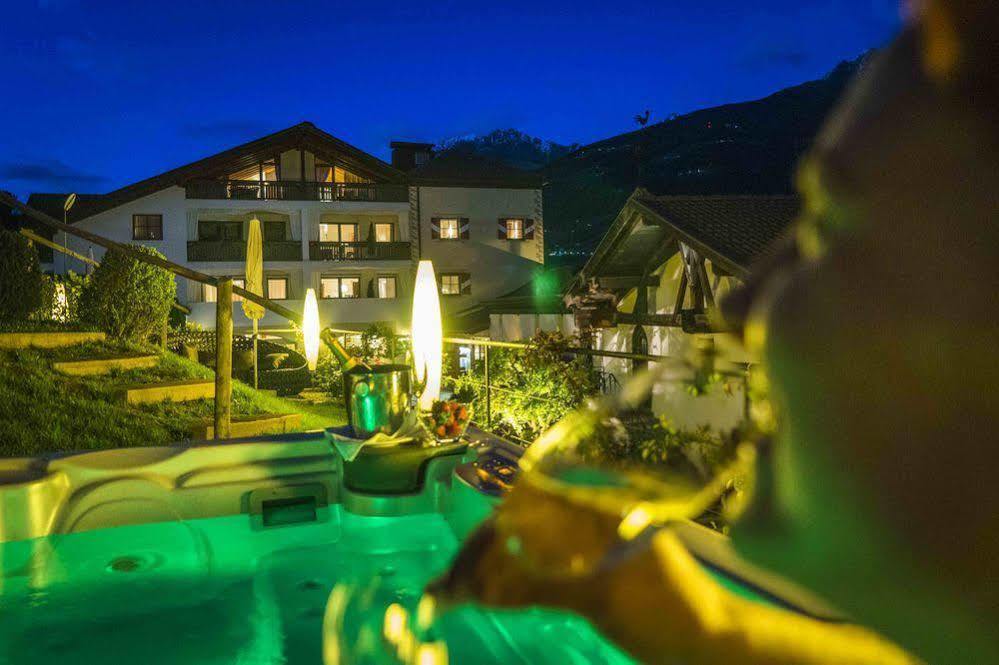 Golserhof Τιρόλο Εξωτερικό φωτογραφία