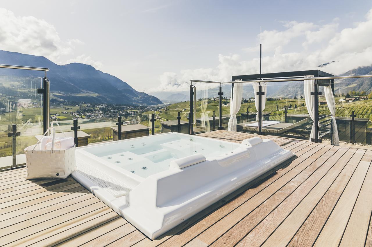 Golserhof Τιρόλο Εξωτερικό φωτογραφία