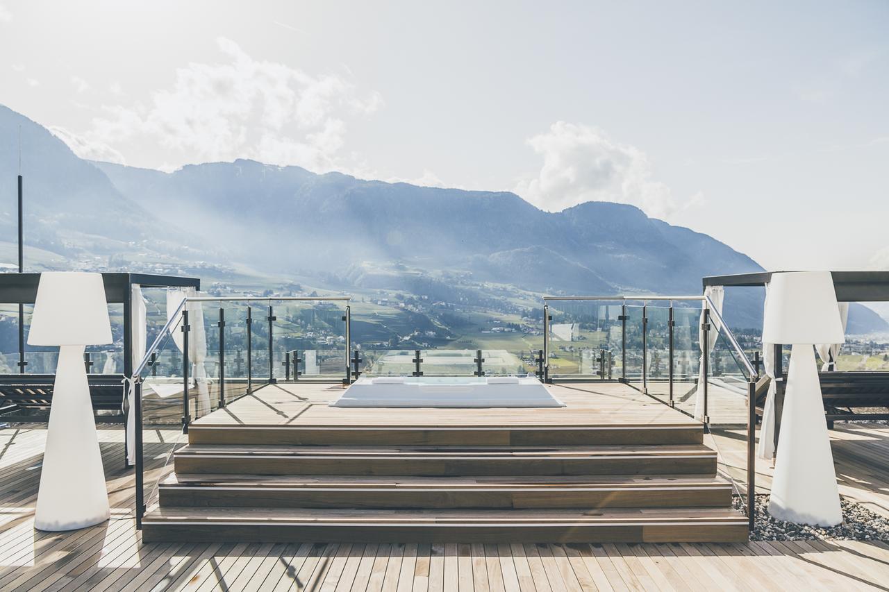 Golserhof Τιρόλο Εξωτερικό φωτογραφία