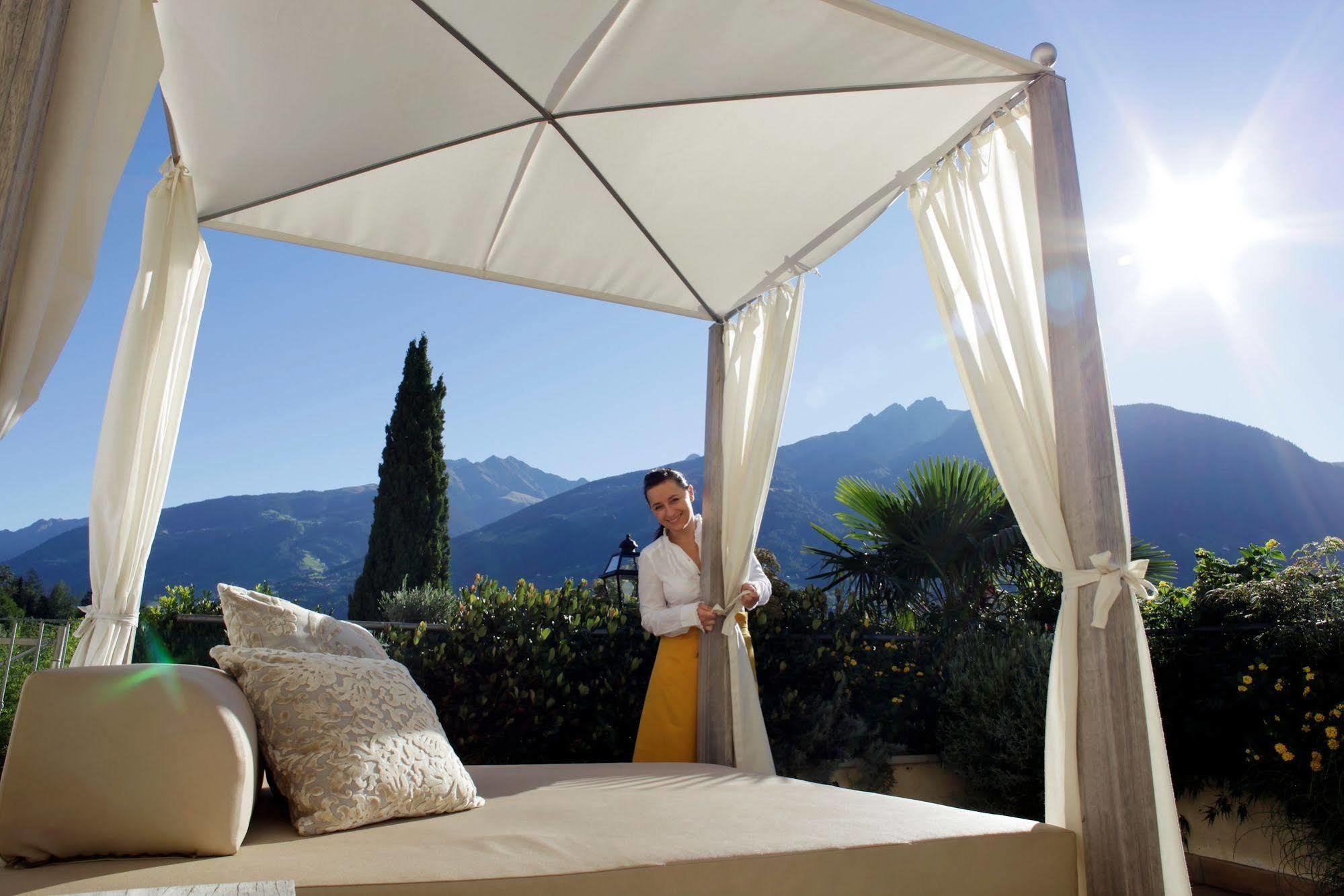 Golserhof Τιρόλο Εξωτερικό φωτογραφία