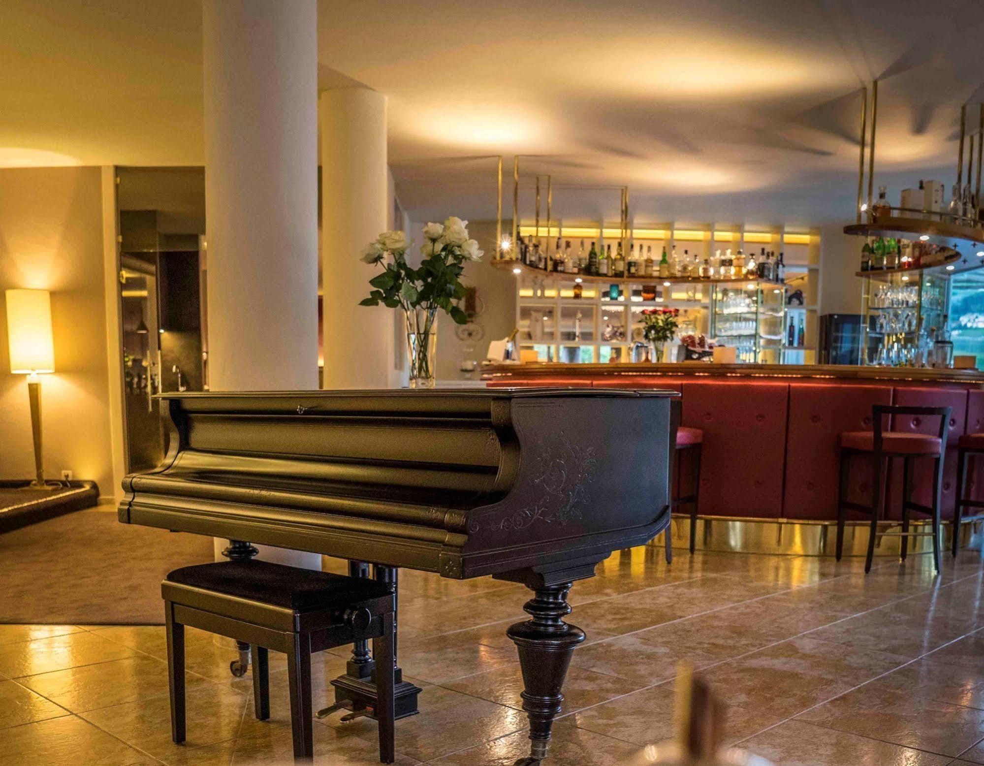Golserhof Τιρόλο Εξωτερικό φωτογραφία