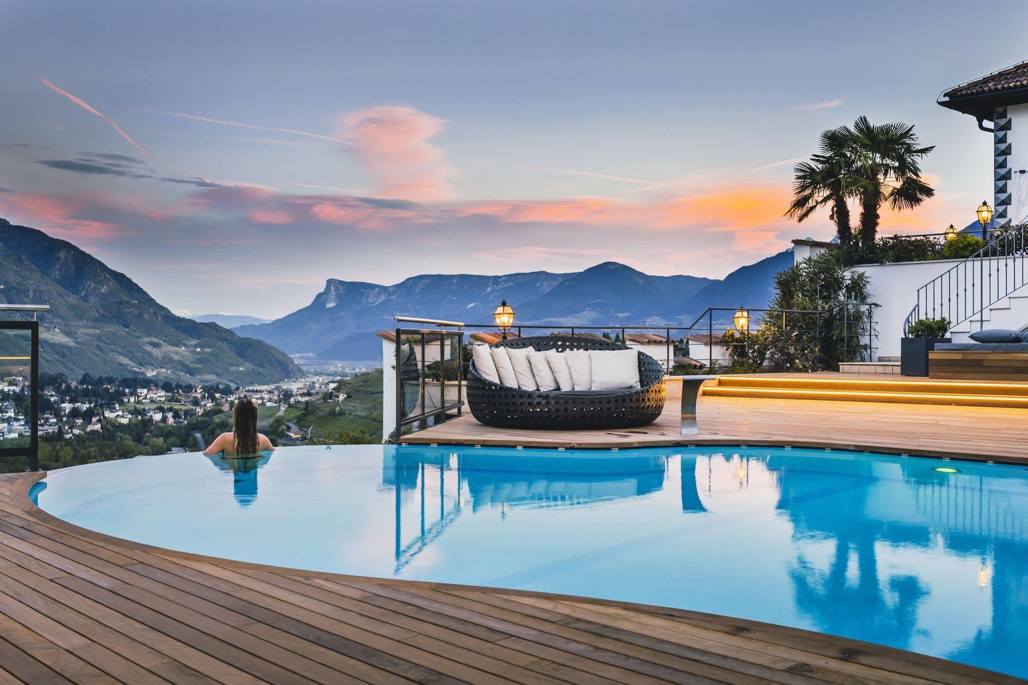 Golserhof Τιρόλο Εξωτερικό φωτογραφία
