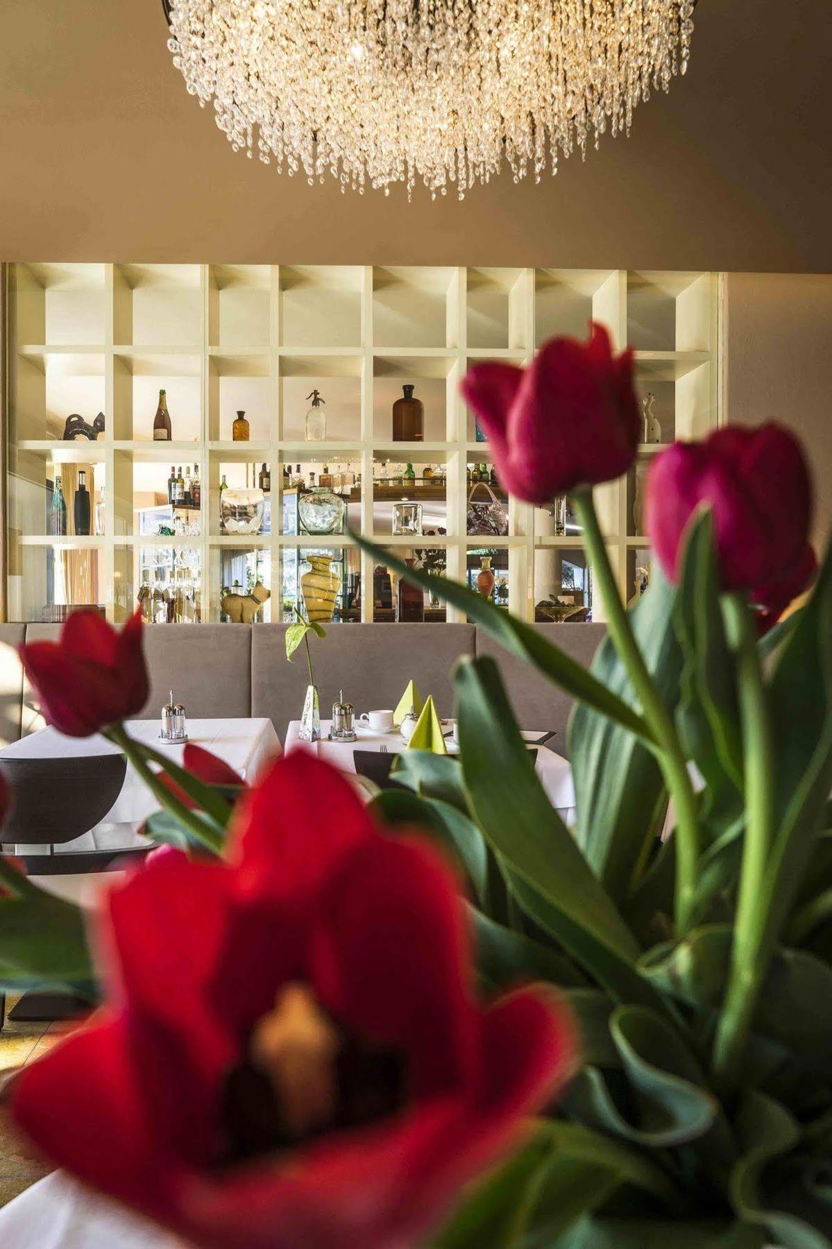 Golserhof Τιρόλο Εξωτερικό φωτογραφία