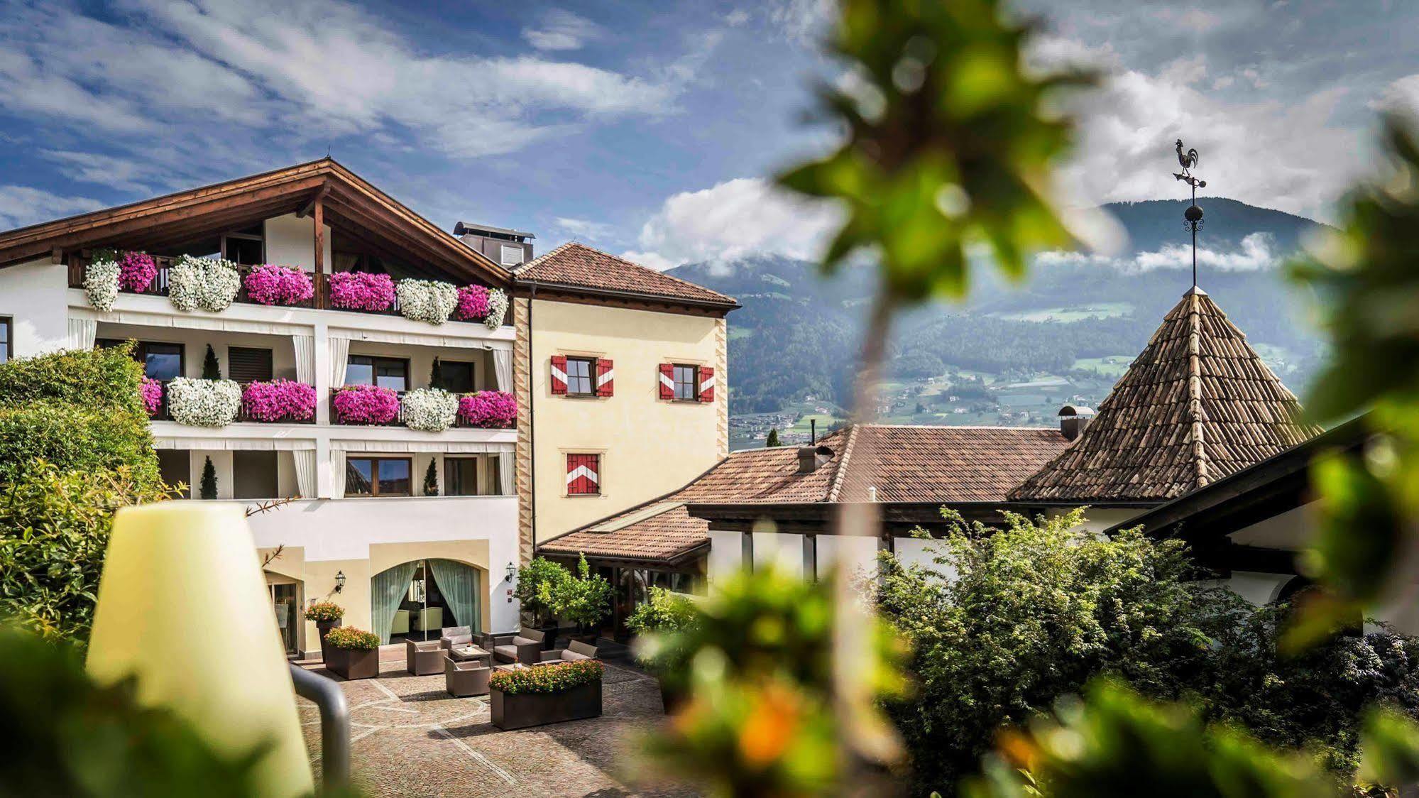 Golserhof Τιρόλο Εξωτερικό φωτογραφία