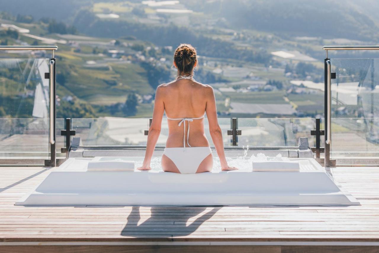 Golserhof Τιρόλο Εξωτερικό φωτογραφία